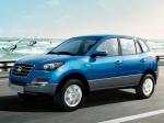 ChangFeng CS7 Sport 2010 года